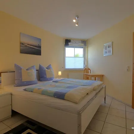 Bungalow Achtern Diek Dorumer Neufeld