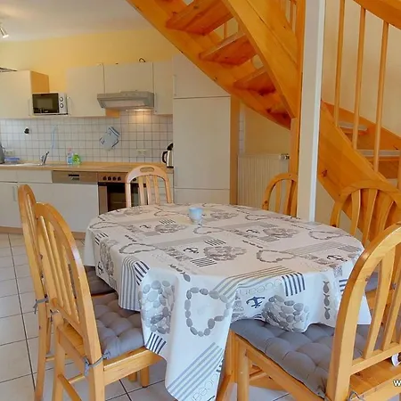Bungalow Achtern Diek