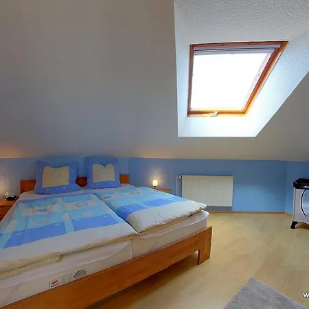 Ferienhaus Bungalow Achtern Diek