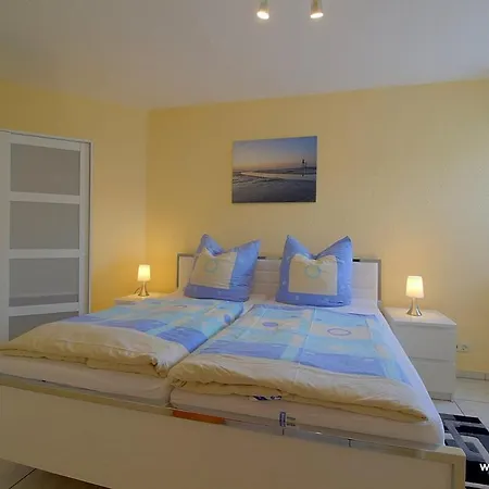 Ferienhaus Bungalow Achtern Diek *