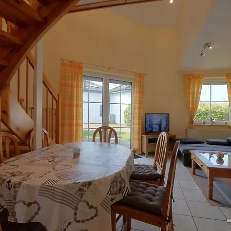 Bungalow Achtern Diek