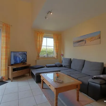 Bungalow Achtern Diek Ferienhaus Dorumer Neufeld